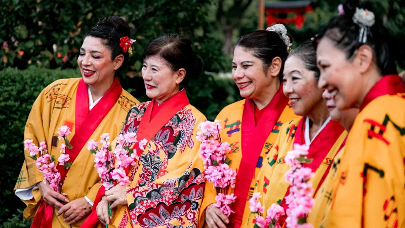 From Outsiders to Ohana: How American Expats Are Weaving Themselves Into Yomitan's Fabric