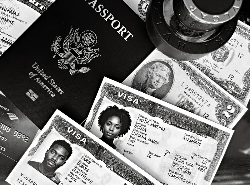 So You Want to Actually Live in Yomitan: A Real Talk Visa Guide for Americans