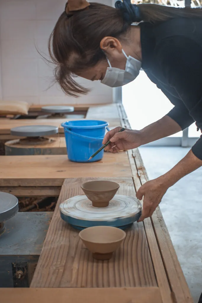 Clay, Kilns, and the Real Deal: A Hands-On Day in Yomitan's Pottery District