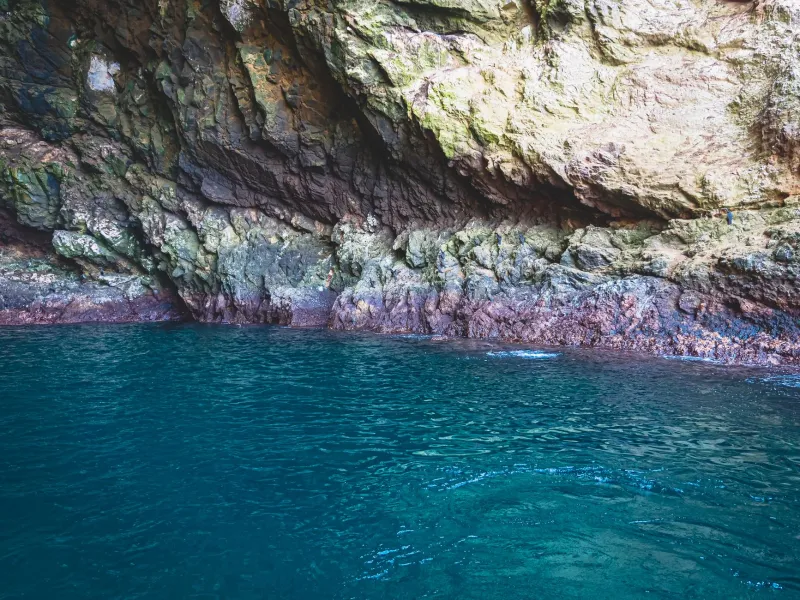 Skip the Crowds: Finding Yomitan's Most Unspoiled Stretches of Coast