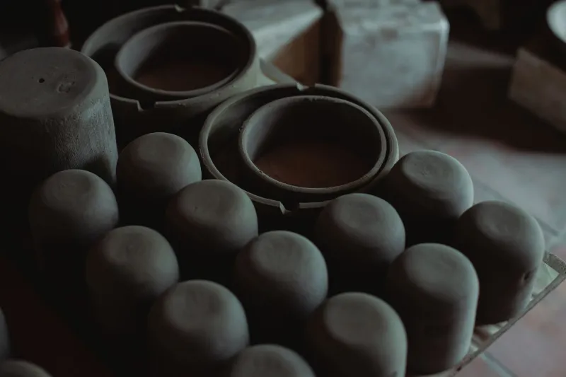 Mud, Fire, and Masterpieces: Yomitan's Pottery Village Is the Art Trip You Haven't Taken Yet
