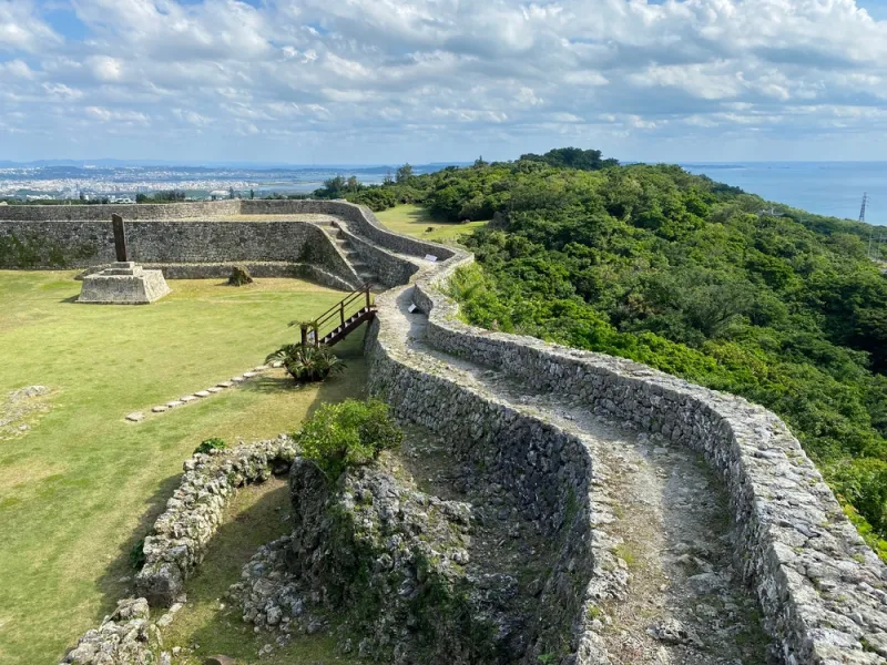 Beyond the Guidebook: Yomitan's Ancient Ruins and Living Shrines Worth Seeking Out