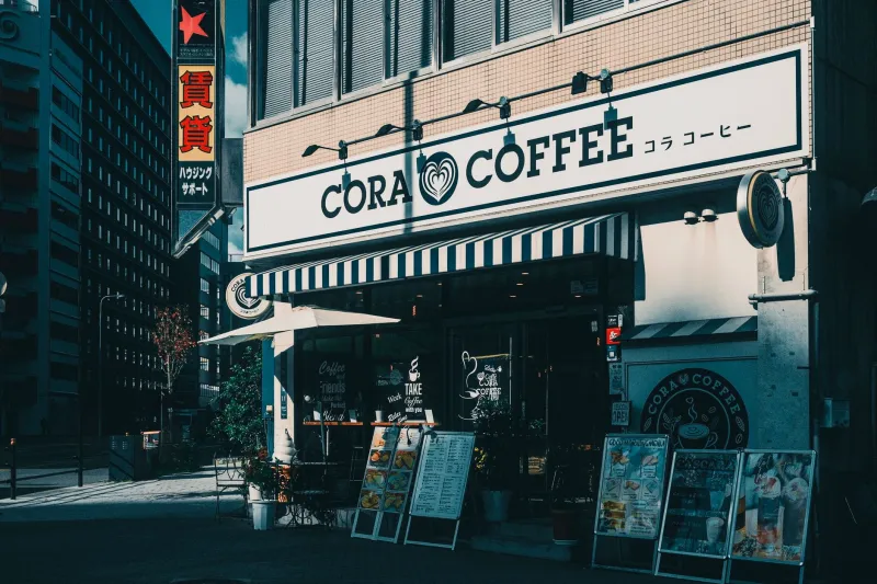 The Old Houses Serving the Best Coffee in Okinawa: A Love Letter to Yomitan's Slow Cafés