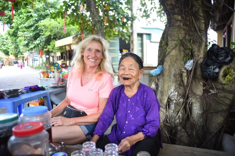 Why Yomitan Feels More Welcoming to Americans Than Half the Cities Back Home